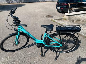 Bicicletta elettrica