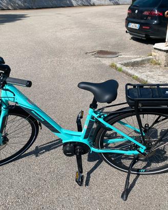 Bicicletta elettrica