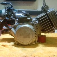 Motore Polini 50cc LEGGERE DESCRIZIONE 