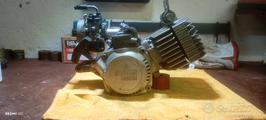 Motore Polini 50cc LEGGERE DESCRIZIONE 