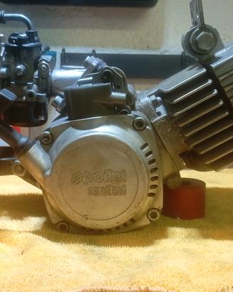 Motore Polini 50cc LEGGERE DESCRIZIONE 