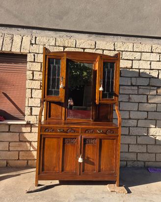 CREDENZA VINTAGE 