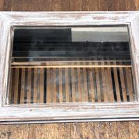 Specchio stile Shabby chic