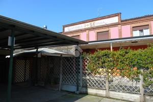 NEGOZIO A BAGNOLO MELLA