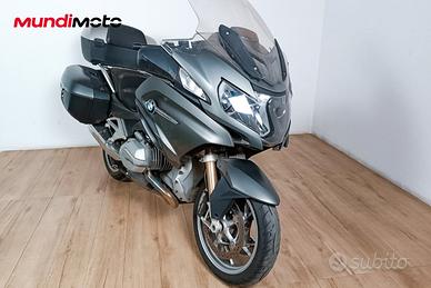 BMW R 1200 RT ABS - 2015