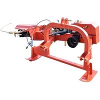 Fresa interfilare rts 70, interceppi 700 mm