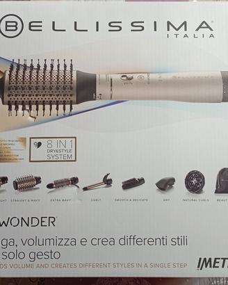 SPAZZOLA IMETEC