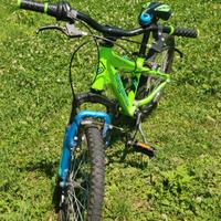bicicletta bambino 8-9 anni