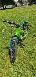 bicicletta bambino 8-9 anni