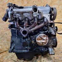 MOTORE COMPLETO MITSUBISHI L200 cod. 4D56