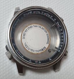 Cassa Citizen Pilot 