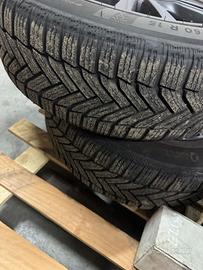 Michelin Alpin 6 195/60 R 15 88t