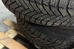 Michelin Alpin 6 195/60 R 15 88t
