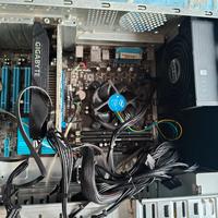 PC fisso usato 