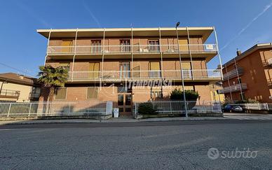 LUMINOSO APPARTAMENTO PANORAMICO IN CENTRO