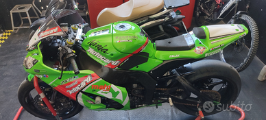 Ninja zx10r