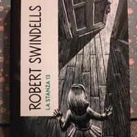 LA STANZA 13 (ROBERT SWINDELLS)