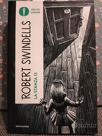 LA STANZA 13 (ROBERT SWINDELLS)