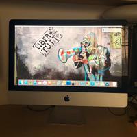 iMac 21,5” Fine 2009 – Funzionante