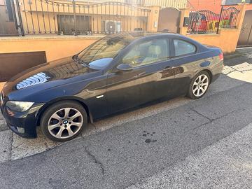 Bmw serie 3 coupe e92 320d