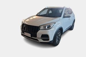 DR MOTOR DR4.0 1.5 MT BENZ GPL