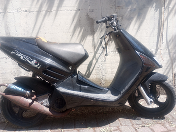 Aprilia SR 50