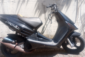Aprilia SR 50