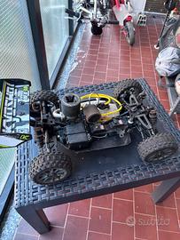 Kyosho inferno neo 3.0