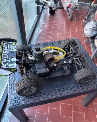 Kyosho inferno neo 3.0