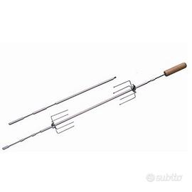 SPIEDO BARBECUE CAMPINGAZ