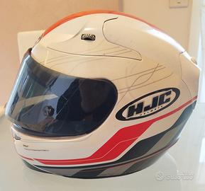 casco hjc 