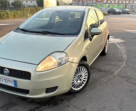 Fiat Grande Punto Grande Punto 1.2 3 porte Dynamic