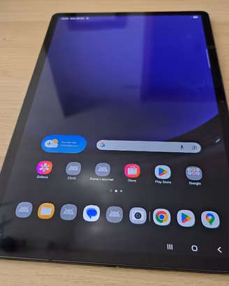 Samsung galaxy tab s9+