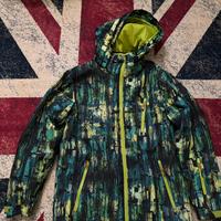 Giacca da sci Mistral