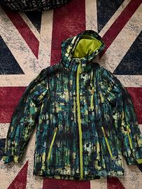 Giacca da sci Mistral