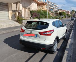 NISSAN Qashqai 2ª serie - 2015