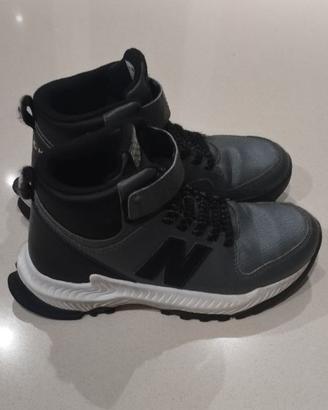 Scarponcini New Balance