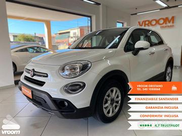 FIAT 500X 500X 1.6 MultiJet 120 CV Cross