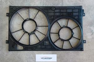 1K0121207J SUPPORTO VENTOLA RADIATORE VW GOLF 5 V