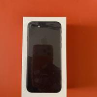 Apple iPhone 7 32GB Black - SIGILLATO NUOVO