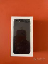 Apple iPhone 7 32GB Black - SIGILLATO NUOVO