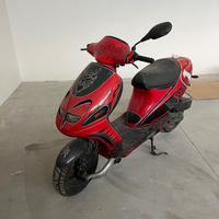 Italjet Formula 50 - 1994