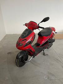 Italjet Formula 50 - 1994