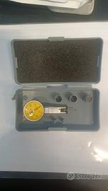 Comparatore centesimale Tesatast  Nuovo!
