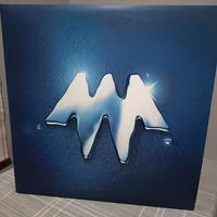 MM Vol.4 vinile autografato