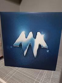 MM Vol.4 vinile autografato