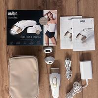 Braun silk expert Pro 5 - epilatore luce pulsata