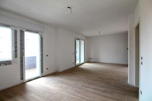 Attici di nuova costruzione