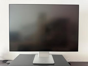 monitor Huawei 28" 4K per componentistica