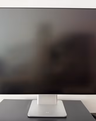 monitor Huawei 28" 4K per componentistica